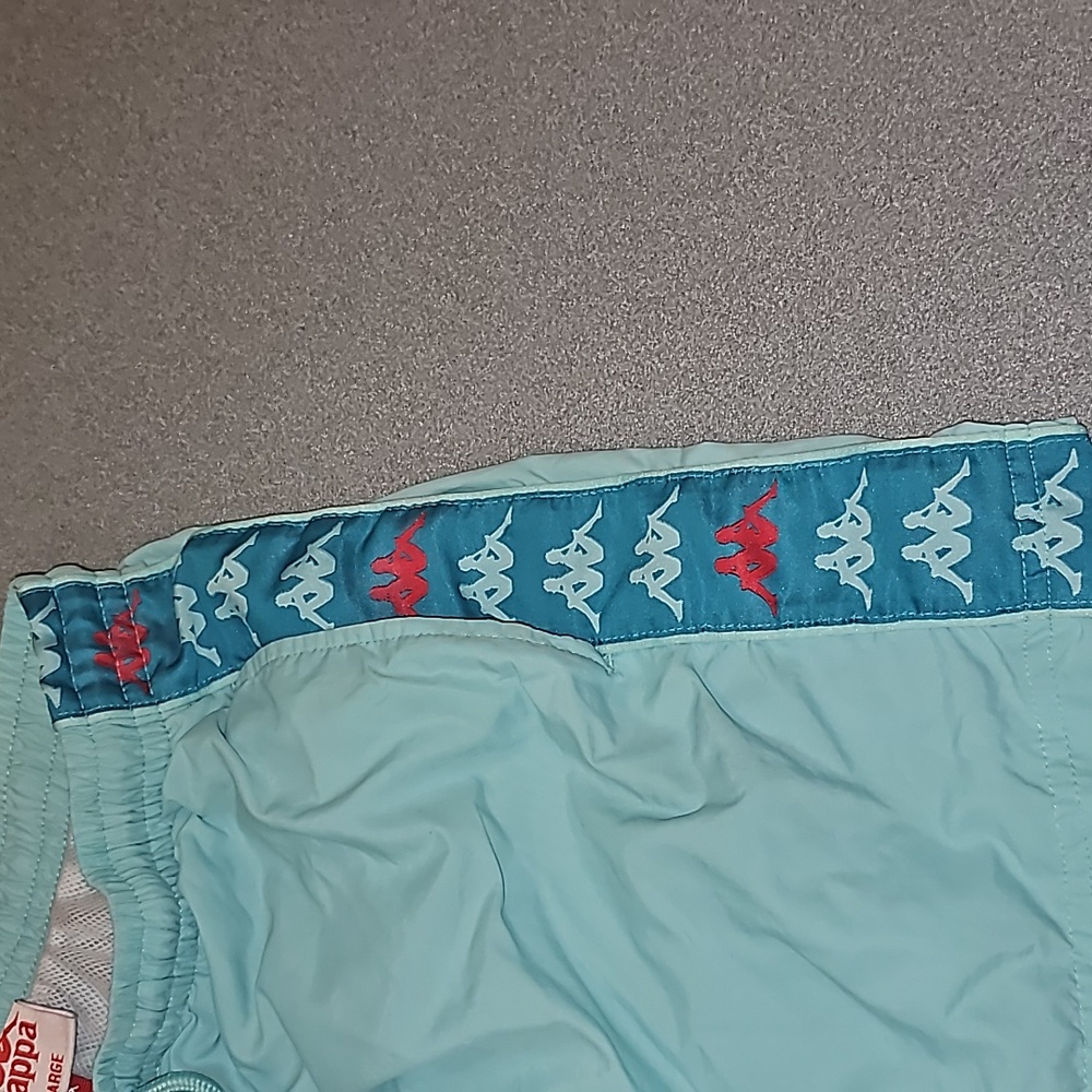 Kappa (L) Swim Trunks - Picture 3 of 5